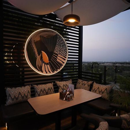 Hotel Srr Grand شيناي المظهر الخارجي الصورة