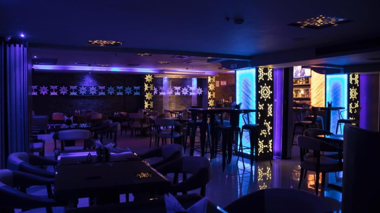 Hotel Srr Grand شيناي المظهر الخارجي الصورة